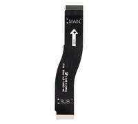Nappe Carte mère pour Samsung Galaxy S21 Original Samsung Noir