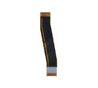 Clappio Nappe Carte Mère pour Samsung Galaxy S22 Pièce de Rallonge Compatible