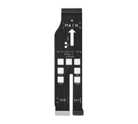 Nappe Carte mère pour Samsung Galaxy S23 FE Noir