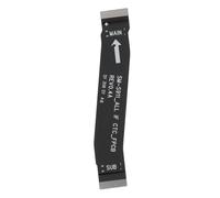 Nappe Carte mère pour Samsung Galaxy S23 Noir