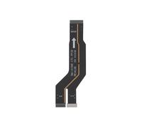 Clappio Nappe Carte mère pour Samsung Galaxy S23 Noir