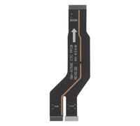 Nappe Carte mère pour Samsung Galaxy S23 Noir