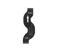 Nappe Carte mère pour Samsung Galaxy S23 Ultra Noir