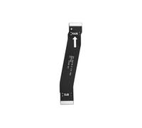 Nappe Carte mère pour Samsung Galaxy S24 Noir