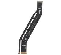 Nappe Carte Mère Pour Samsung Galaxy Tab S10 Ultra Flex Connecteur Principal Noir