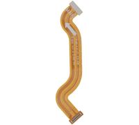 Nappe Carte Mère Pour Samsung Galaxy Tab S6 Lite 2022 Flex Connecteur Principal Dorée