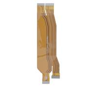 Nappe Carte mère pour Xiaomi 12T et 12T Pro Noir