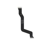 Clappio Nappe Carte mère pour Xiaomi 13 Pro Noir
