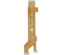 Nappe Carte mère pour Xiaomi Redmi Note 13 Pro 5G Noir