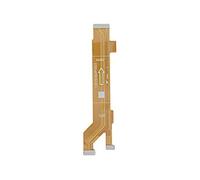 Nappe Carte mère pour Xiaomi Redmi Note 13 Pro Plus 5G Noir