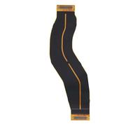 Nappe Carte Mère - Samsung Galaxy S22 Ultra - Pièce de Rallonge Compatible - Noir - 5g