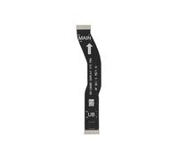 Nappe Carte Mère vers Ecran pour Galaxy S22 Ultra Noir
