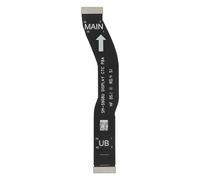 Nappe Carte Mère vers Écran pour Galaxy S22 Ultra Noir