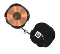 Nappe Charge Induction Qi - Compatible iPhone XR - Noir - 100% Compatible - Normes CE & RoHS