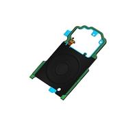 Nappe Charge Induction QI et Antenne NFC pour Samsung Galaxy S9 Noir