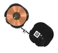 Nappe Charge InductioniPhone XR Pièce de Remplacement CE & RoHS Noir