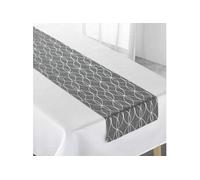 Douceur d'Intérieur – Set de table Yantra – 28,5 x 44 cm – Polypropylène opaque