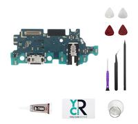 Nappe Connecteur Charge Officiel Samsung Galaxy A25 5G Neuf
