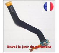 Nappe connecteur charge USB Samsung Galaxy TAB 4 10.1 SM-T530 / T531 / T535 ©TOPALLI