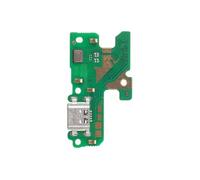 Nappe + Connecteur de Charge pour Huawei P8 Lite (2017) Connectique Micro-USB Noir