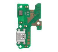 Nappe + Connecteur de Charge pour Huawei P8 Lite (2017) Connectique Micro-USB Noir