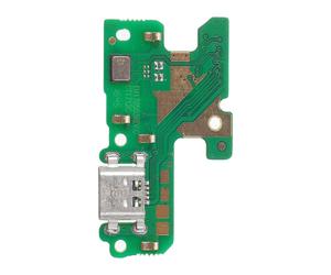 Nappe + Connecteur de Charge pour Huawei P8 Lite (2017) Connectique Micro-USB Noir