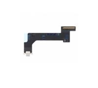 Nappe Connecteur De Charge Pour Ipad 2022(Ipad 10th) 4g Blanc