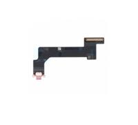 Nappe Connecteur De Charge Pour Ipad 2022(Ipad 10th) 4g Rouge