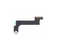 Nappe Connecteur De Charge Pour Ipad 2022(Ipad 10th) Wifi Blanc