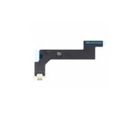 Nappe Connecteur De Charge Pour Ipad 2022(Ipad 10th) Wifi Jaune