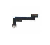 Nappe Connecteur De Charge Pour Ipad Air 2022/Air 5 Wifi Noir