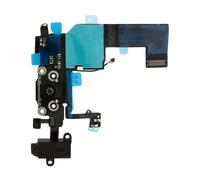 Nappe Connecteur de Charge pour + jack + Micro interne + Antenne GSM pour iPhone