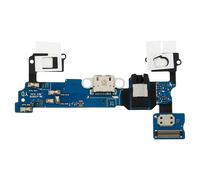 Nappe Connecteur de Charge pour Micro-USB + jack 3.5 pour Samsung A7