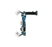 Nappe Connecteur de Charge pour Micro-USB + jack 3.5 pour Samsung Galaxy A5 2016 Noir