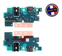 Nappe Connecteur De Charge + Prise Jack Pour Samsung Galaxy A50