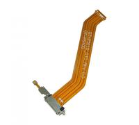Nappe Connecteur Port Charge + Micro Samsung Galaxy Tab 2 P5110 P5100 - Neuf