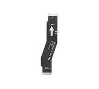 Nappe Connecteur Principal Carte Mère pour Galaxy S25 Plus Câble Flex Noir