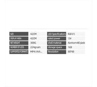Nappe connexion carte mère-écran - SAMSUNG - Galaxy Tab S7 Plus - T970/T975/T976 - Original