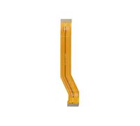 Nappe Connexion Carte Mère pour Redmi Note 14 Pro 4G Dorée