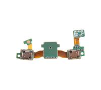Nappe D'Alimentation, de Retour et de Microphone pour Watch4 44 mm SM-R870 R875 - Pièce de Rechange pour la Nappe de Commande des