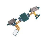 Nappe D'Alimentation, de Retour et de Microphone pour Watch4 Classic 46 mm SM-R890 R895 - Réparation et Remplacement