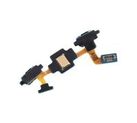 Nappe D'Alimentation, de Retour et de Microphone pour Watch4 Classic 46 mm SM-R890 R895 - Réparation et Remplacement