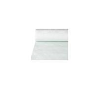 PAPSTAR Nappe damassée, (l)1,0 x (L)25 m, blanc G