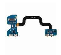 Nappe Antenne FPCB Samsung Galaxy Z Fold 6 - Connecteur Signal Réseau Noir / Bleu