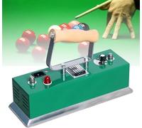 Nappe de Billard thermostatique à Repassage Rapide, 300 mm, pour Salle de Jeux et Clubs de Billard