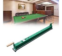 Nappe de Billard thermostatique, Accessoires de Fer, Nappe derepassage Rapide, Tables (Taille : 900 mm)