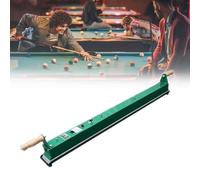 Nappe de Billard thermostatique en Fer (243 mm/300 mm/670 mm/900 mm/1270 mm), pour Salle de Jeux et Clubs (Taille : 1270 mm)