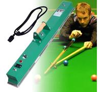 Nappe de Billard thermostatique en Fer 670 mm/900 mm, Accessoires, pour Salle de Billard, 670 mm