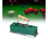 Nappe de Billard thermostatique en Fer, idéale pour Le Billard (243 mm/300 mm/670 mm/900 mm/1270 mm), pour Salle de Jeux et Clubs (Taille : 300 mm).