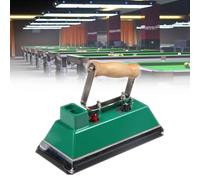 Nappe de Billard thermostatique en Fer, idéale pour Les Tables de Billard, Les Clubs (243 mm/300 mm/670 mm/900 mm/1270 mm), (Taille : 247 mm)